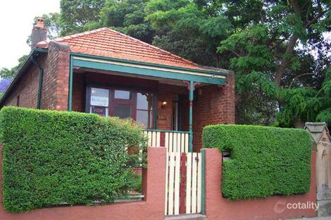 Property photo of 248A West Street Crows Nest NSW 2065