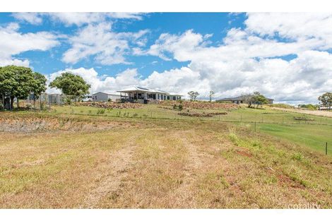 Property photo of 8 Frontier Court Gowrie Junction QLD 4352