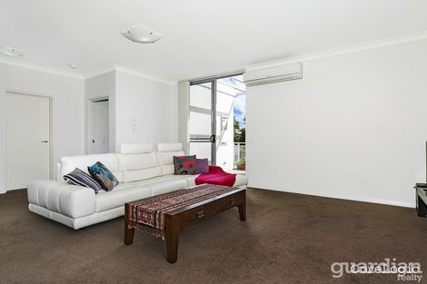 Property photo of 29/1-11 Lydbrook Street Westmead NSW 2145