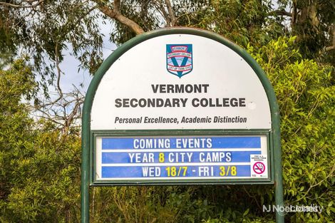 Property photo of 2/5 Grey Street Vermont VIC 3133