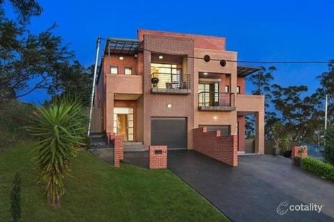 Property photo of 42 York Street Casula NSW 2170