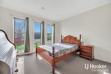 Property photo of 7 Brimstone Drive Tarneit VIC 3029