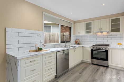 Property photo of 38 Barker Drive Mooroolbark VIC 3138