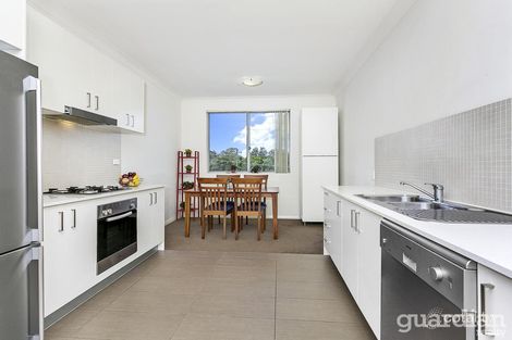 Property photo of 29/1-11 Lydbrook Street Westmead NSW 2145