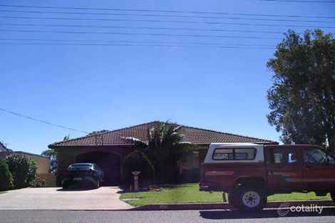 150 Landy Dr, Mount Warrigal, NSW 2528