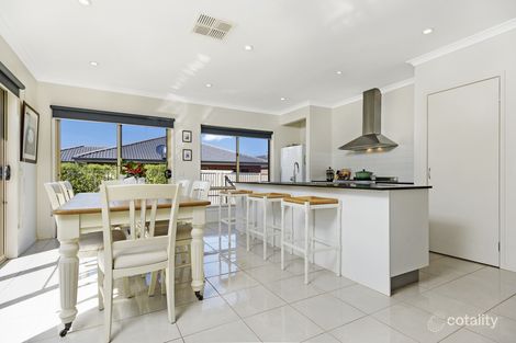 Property photo of 14 Carbine Drive Alfredton VIC 3350