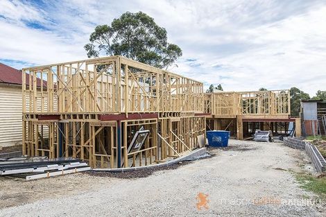 Property photo of 4/919 Heidelberg-Kinglake Road Hurstbridge VIC 3099