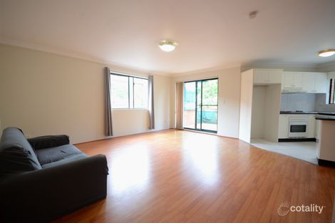 Property photo of 6/27-29 Early Street Parramatta NSW 2150