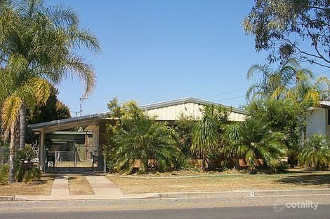 1 Williams Rd, Svensson Heights, QLD 4670