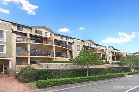 Property photo of 9/3 Bradley Place Liberty Grove NSW 2138