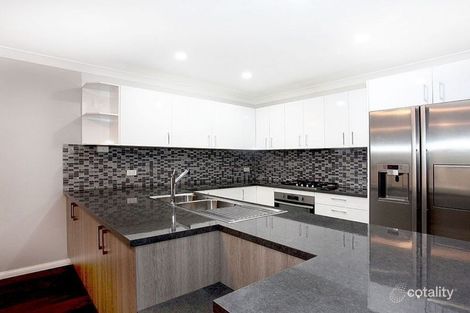 Property photo of 9/3 Bradley Place Liberty Grove NSW 2138