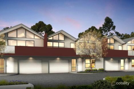 Property photo of 4/919 Heidelberg-Kinglake Road Hurstbridge VIC 3099