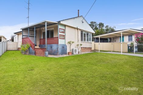 48 Leawarra Ave, Barrack Heights, NSW 2528