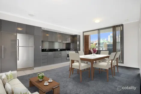 Property photo of 214/16-20 Smail Street Ultimo NSW 2007