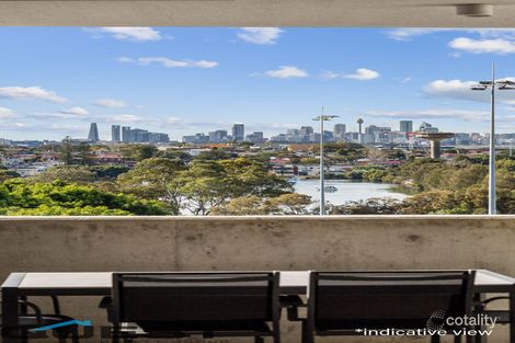 18/15 Gertrude St, Wolli Creek, NSW 2205