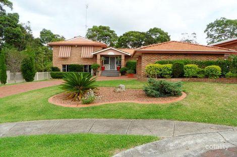 14 Bampton Cl, Lakelands, NSW 2282