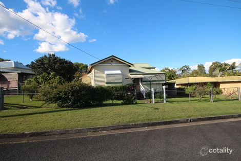 Property photo of 178 Rifle Range Road Gympie QLD 4570