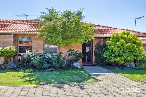 Property photo of 3/38 Salvado Road Wembley WA 6014