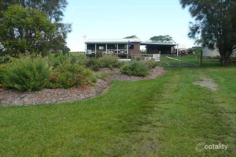 Property photo of 26 Voyager Crescent Bawley Point NSW 2539