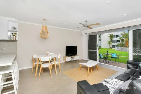 405/305-341 Coral Coast Dr, Palm Cove, QLD 4879