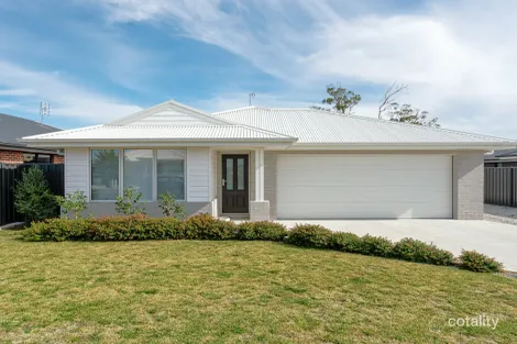 Property photo of 48 Calthorpe Street Latrobe TAS 7307