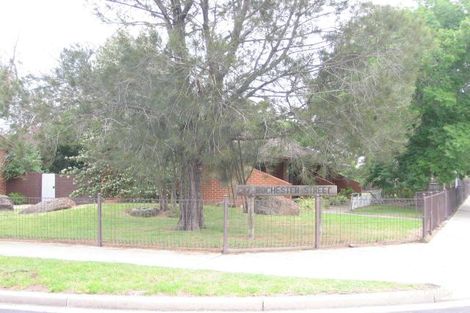 6/17 Rochester St, Braybrook, VIC 3019