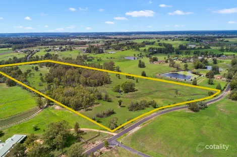 43 Meadows Rd, North Richmond, NSW 2754