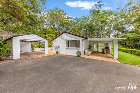 Property photo of 447 Ilkley Road Ilkley QLD 4554