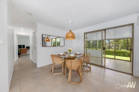 Property photo of 447 Ilkley Road Ilkley QLD 4554