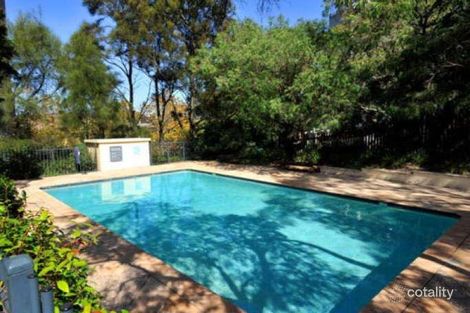 Property photo of 85/67 St Marks Road Randwick NSW 2031