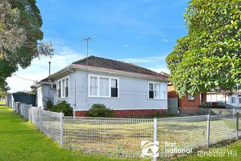 Property photo of 237 Hector Street Sefton NSW 2162