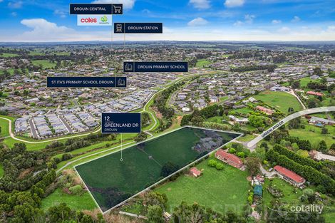 12 Greenland Dr, Drouin, VIC 3818
