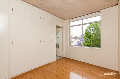 Property photo of 12/8 Avona Avenue Glebe NSW 2037