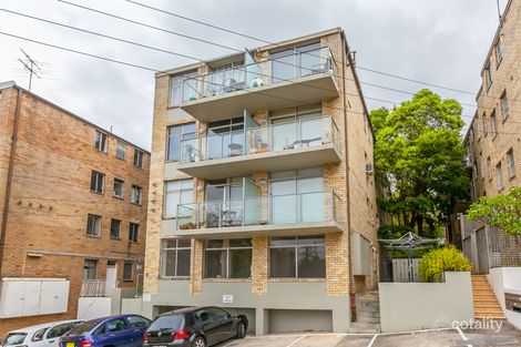 Property photo of 12/8 Avona Avenue Glebe NSW 2037