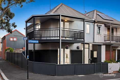 Property photo of 1 Howlett Street Kensington VIC 3031