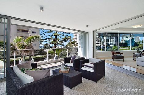 Property photo of 2/30 Garfield Terrace Surfers Paradise QLD 4217