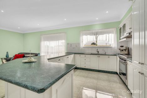 Property photo of 10 Wotan Drive Epping VIC 3076