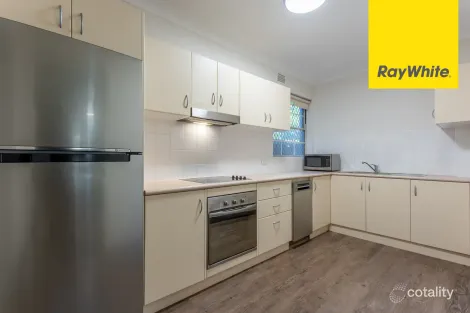 Property photo of 2/7 Ray Road Epping NSW 2121