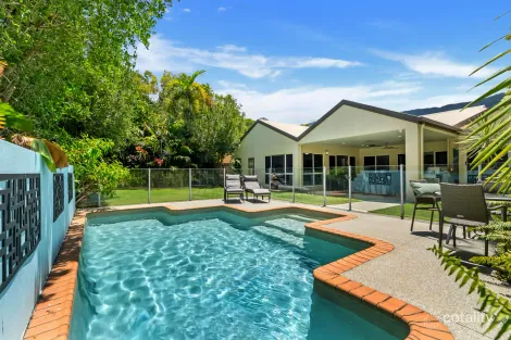 18 Trivia St, Palm Cove, QLD 4879