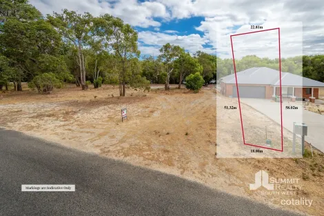 53/115 Rigg Rd, Myalup, WA 6220