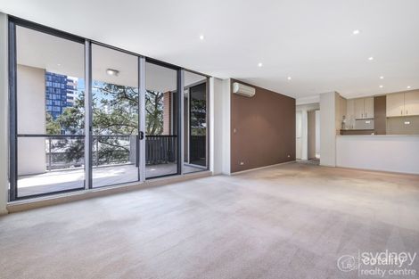 237/18 Church Ave, Mascot, NSW 2020