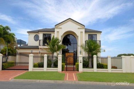 Property photo of 47 Sir Bruce Small Boulevard Benowa QLD 4217