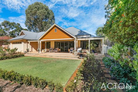 Property photo of 9 Rannoch Street Floreat WA 6014