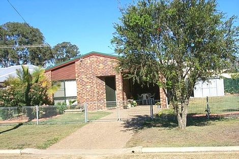 1a Baker St, Kepnock, QLD 4670