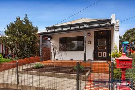78 Mccracken St, Kensington, VIC 3031
