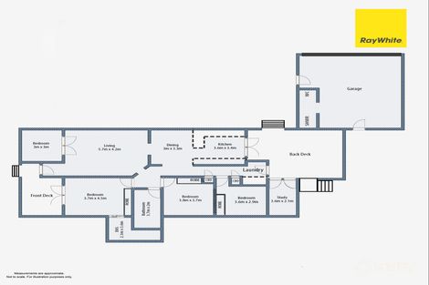 Property photo of 151 Alice Street Grafton NSW 2460