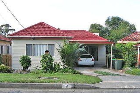 9 Beaumaris Cres, Mortdale, NSW 2223