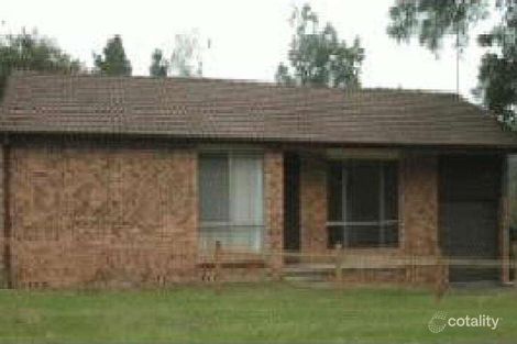 Property photo of 19 Honour Avenue Lawson NSW 2783