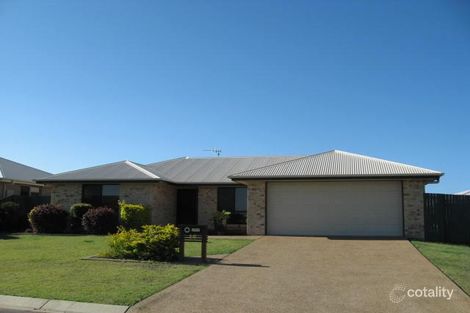 Property photo of 16 Explorers Way Bargara QLD 4670
