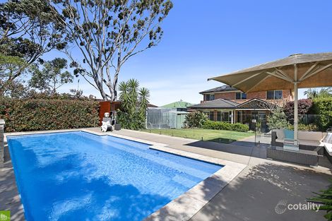 Property photo of 28 Douglas Road Fernhill NSW 2519